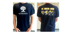 Econ T shirts