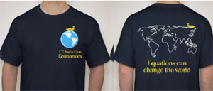 Econ T-shirt